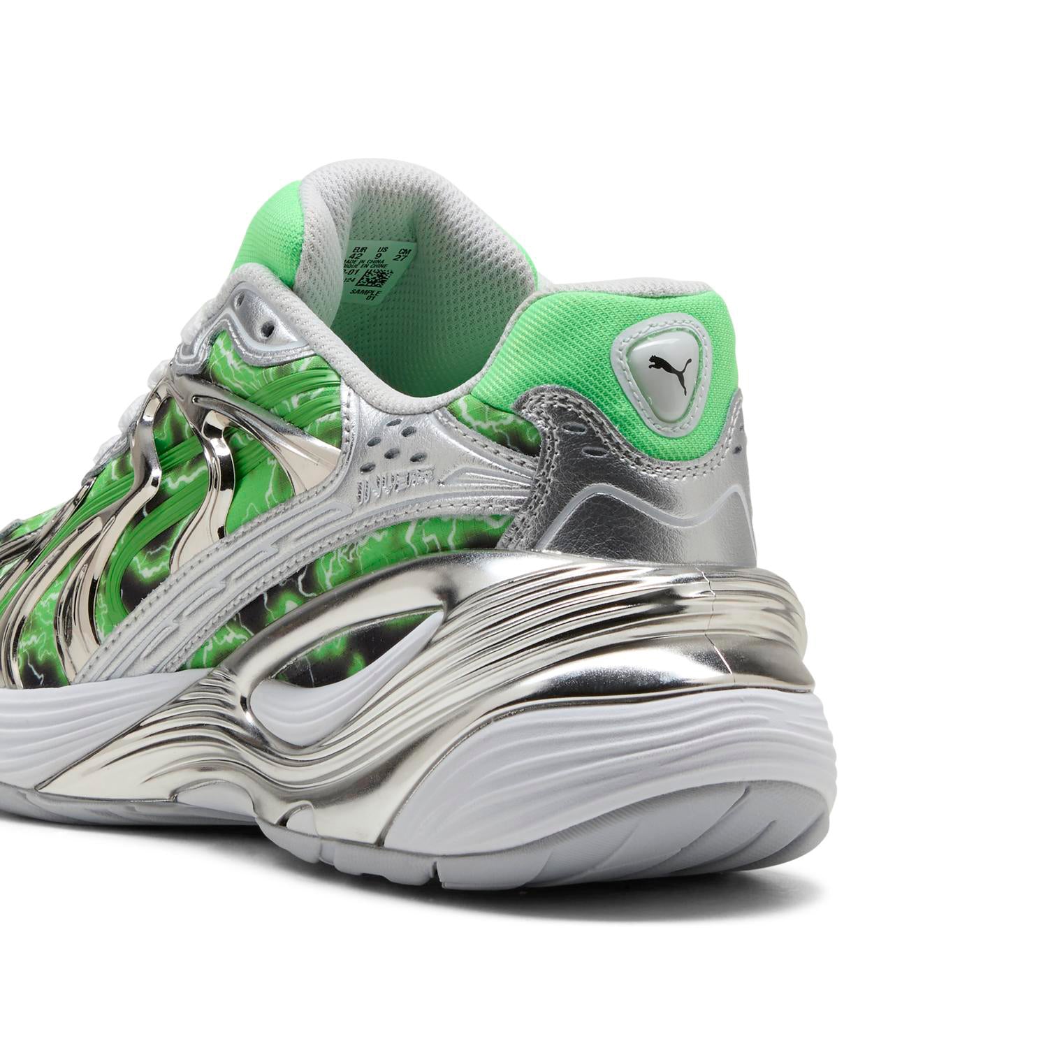 Zapatillas Urbano Hombre Puma Inverse Ripndip Zapatillas Urbano Hombre Puma Inverse Ripndip