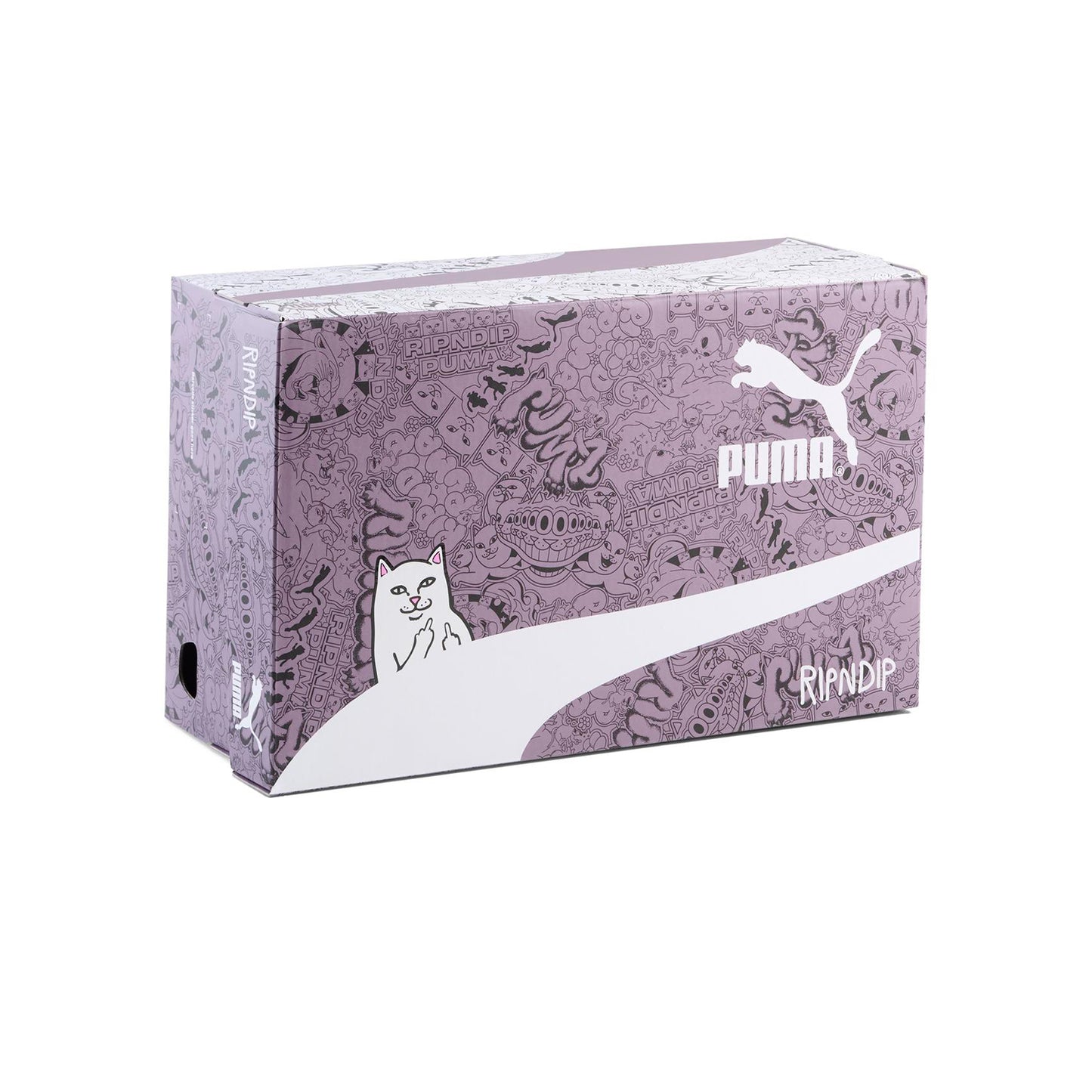 Zapatillas Urbano Hombre Puma Inverse Ripndip Zapatillas Urbano Hombre Puma Inverse Ripndip