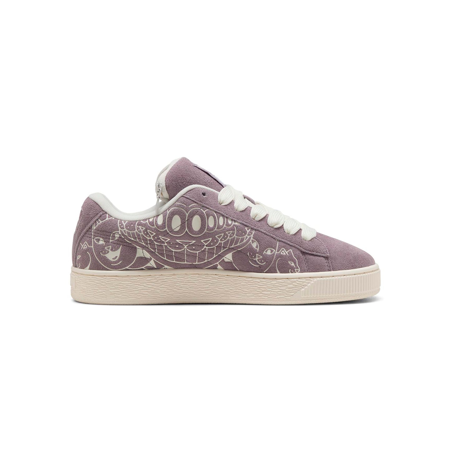 Zapatillas Urbano Mujer Puma Suede Xl Ripndip Zapatillas Urbano Mujer Puma Suede Xl Ripndip