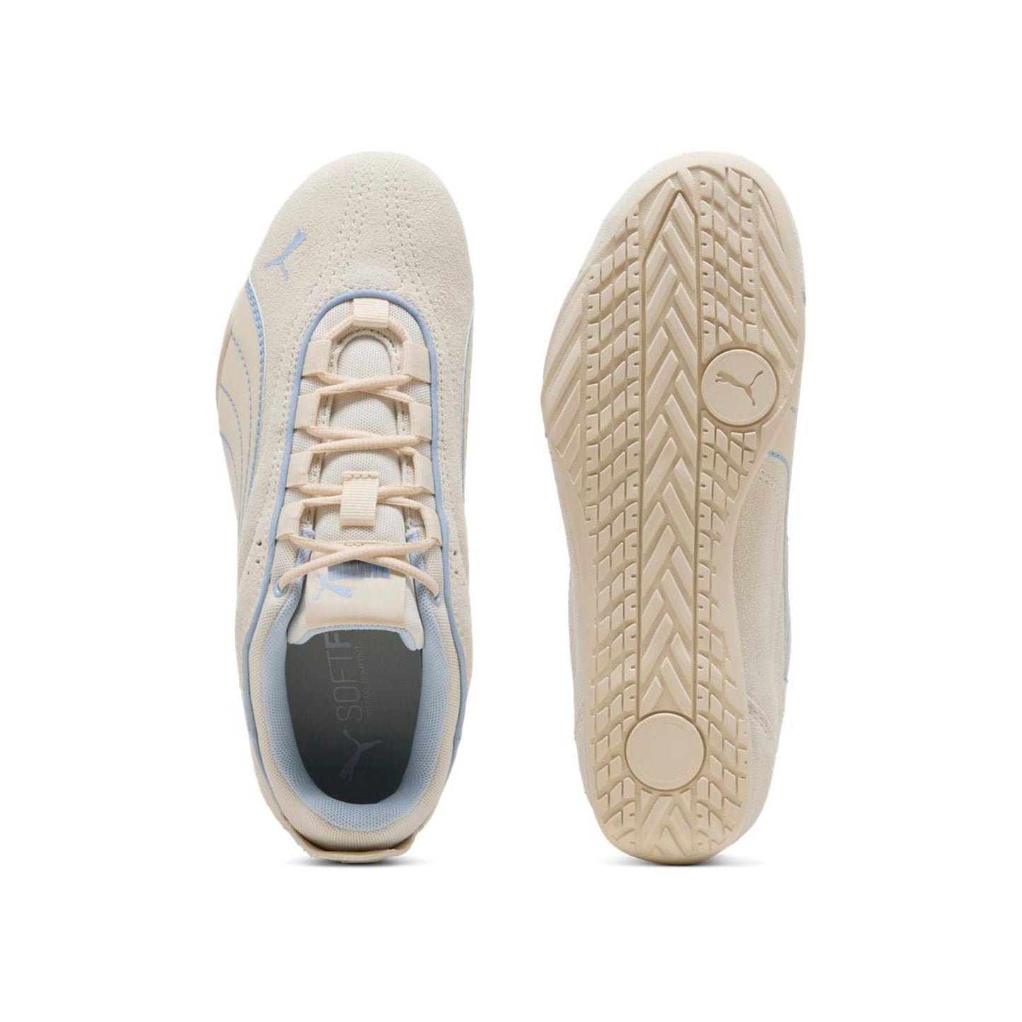 Zapatillas Urbano Mujer Puma Catch Soleil sd Zapatillas Urbano Mujer Puma Catch Soleil sd