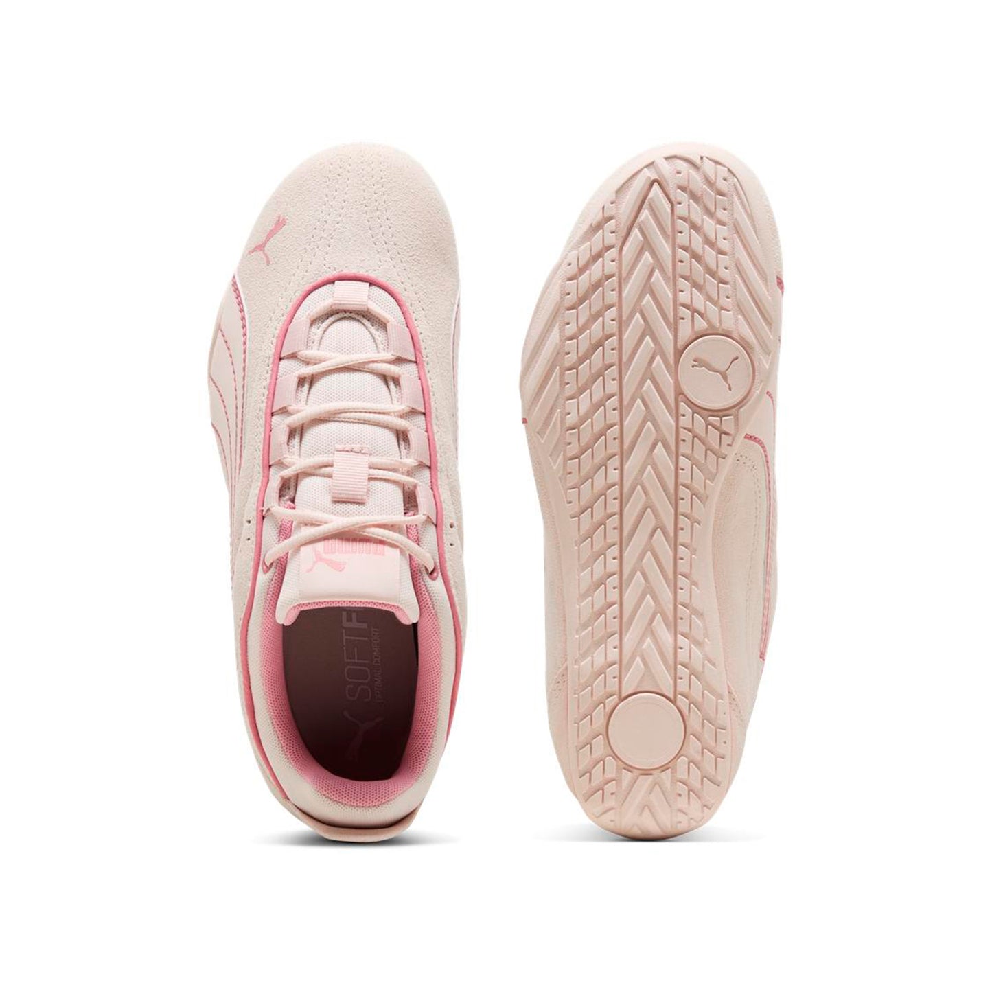Zapatillas Urbano Mujer Puma Catch Soleil sd Zapatillas Urbano Mujer Puma Catch Soleil sd