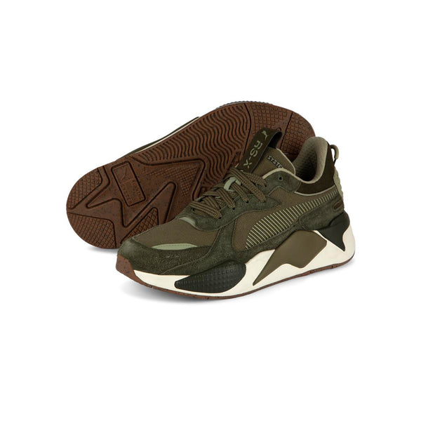 Zapatillas Urbano Hombre Puma RS-X Mi Tierra Zapatillas Urbano Hombre Puma RS-X Mi Tierra