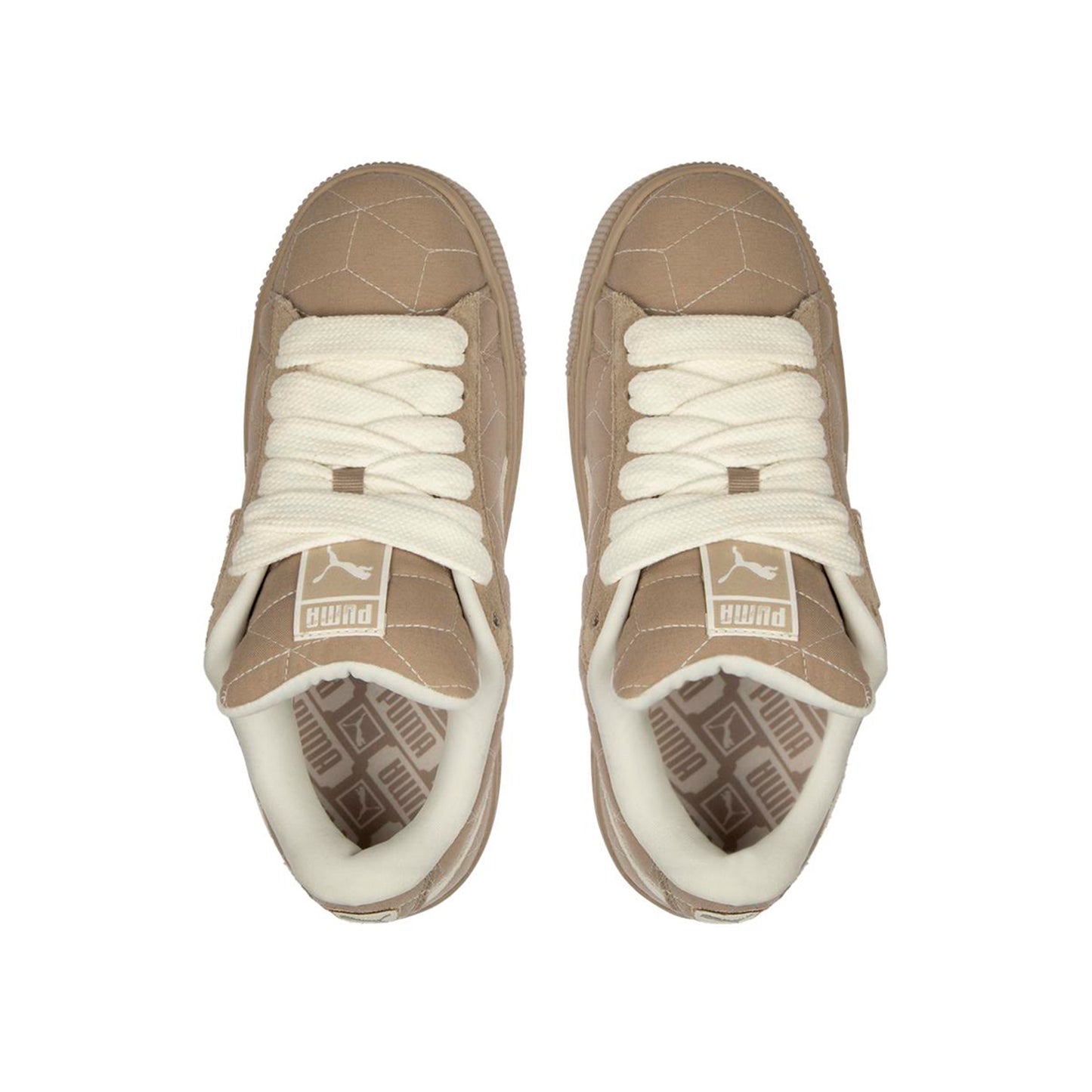 Zapatillas Urbano Mujer Puma Suede Xl Downtown Nube Wns Zapatillas Urbano Mujer Puma Suede Xl Downtown Nube Wns