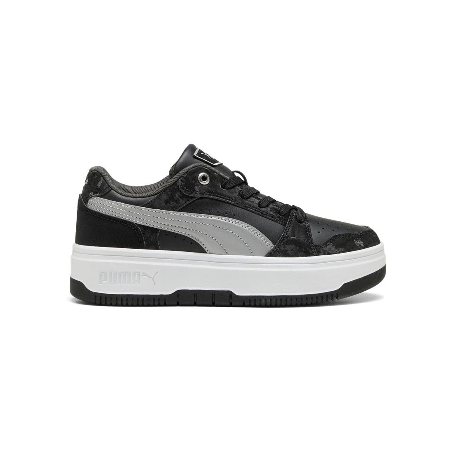 Zapatillas Urbano Mujer Puma Rebound Femme Low Dayinight Zapatillas Urbano Mujer Puma Rebound Femme Low Dayinight