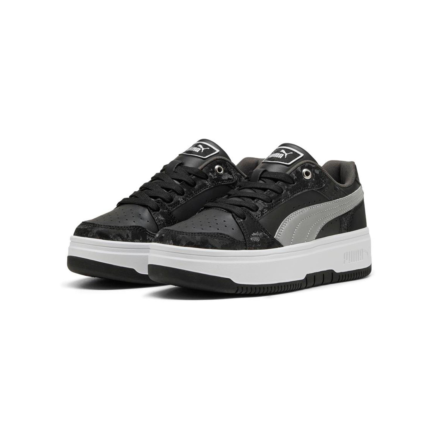 Zapatillas Urbano Mujer Puma Rebound Femme Low Dayinight Zapatillas Urbano Mujer Puma Rebound Femme Low Dayinight