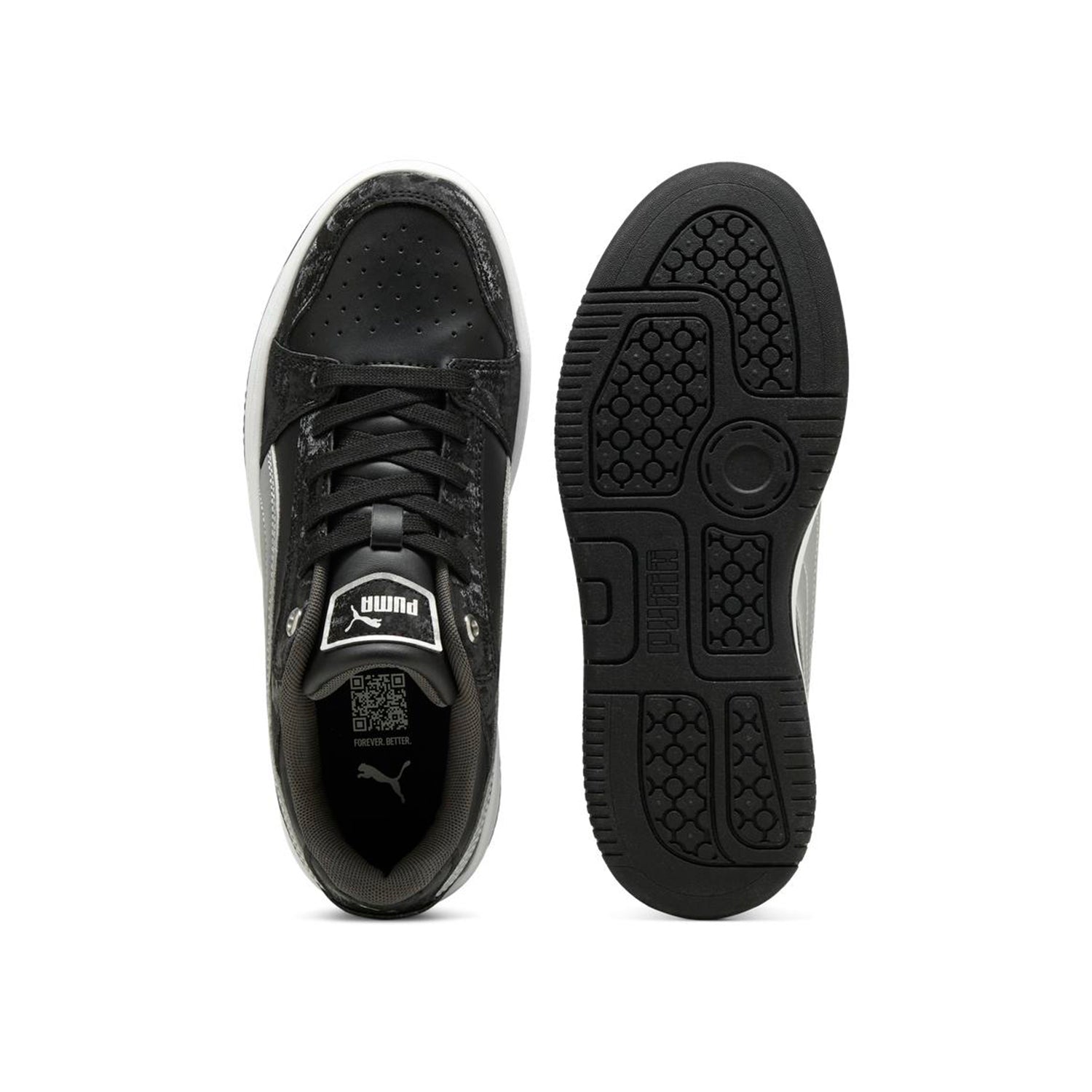 Zapatillas Urbano Mujer Puma Rebound Femme Low Dayinight Zapatillas Urbano Mujer Puma Rebound Femme Low Dayinight