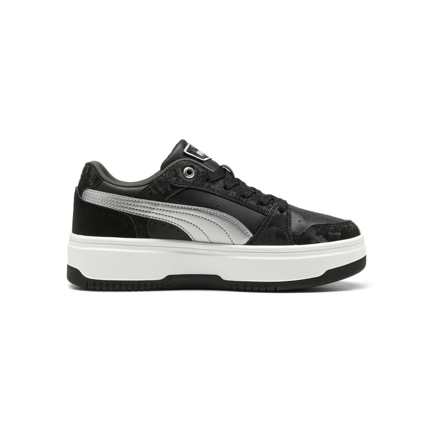 Zapatillas Urbano Mujer Puma Rebound Femme Low Dayinight Zapatillas Urbano Mujer Puma Rebound Femme Low Dayinight