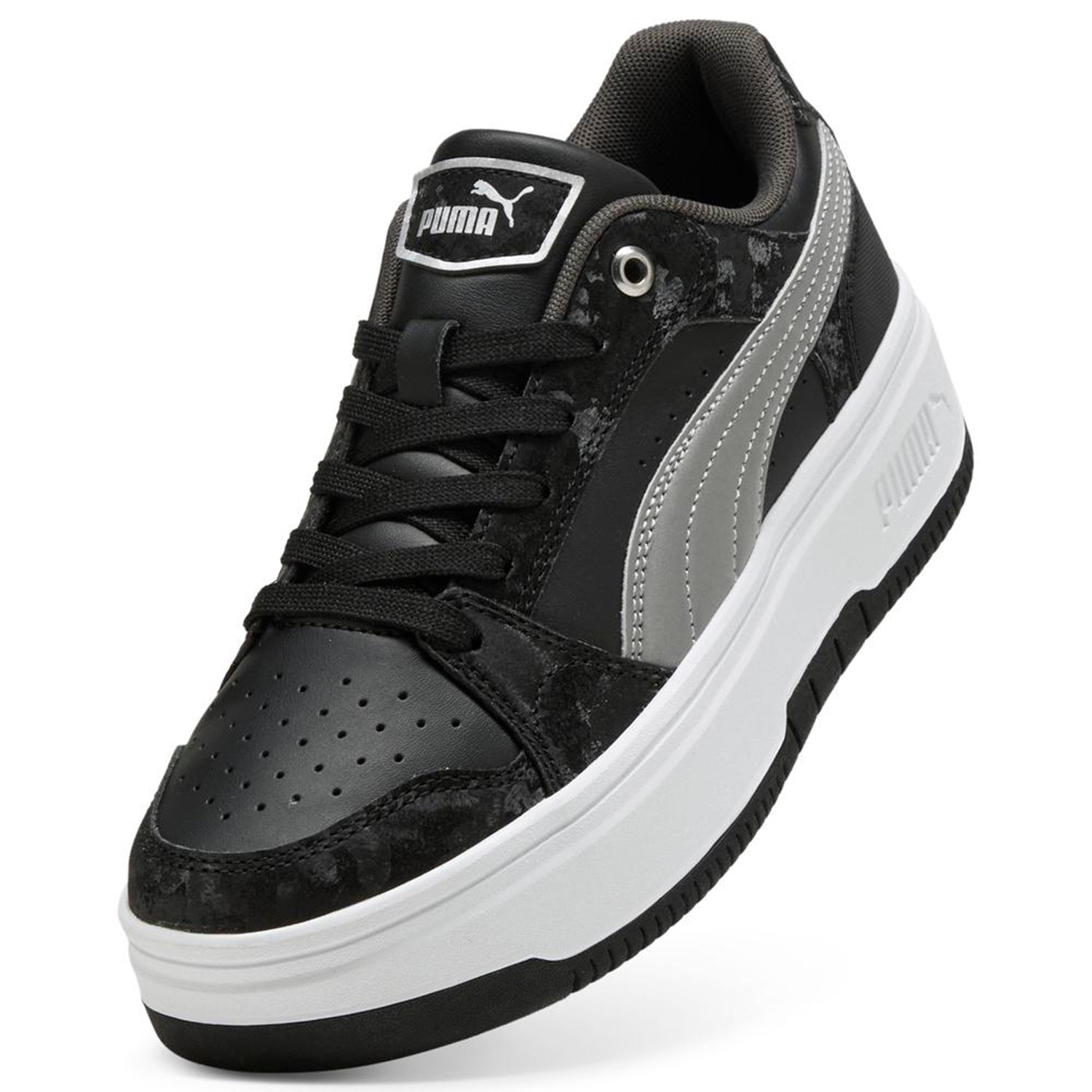 Zapatillas Urbano Mujer Puma Rebound Femme Low Dayinight Zapatillas Urbano Mujer Puma Rebound Femme Low Dayinight