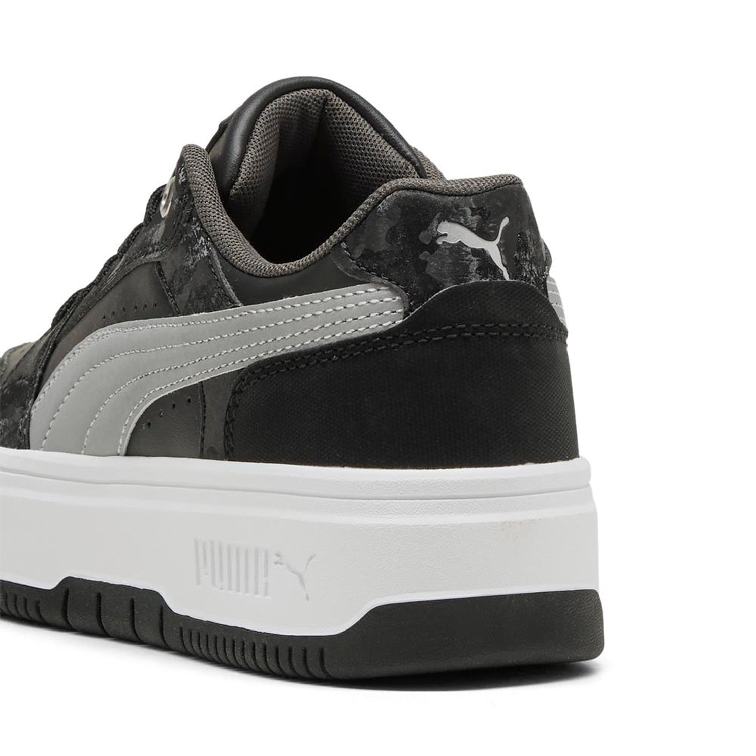 Zapatillas Urbano Mujer Puma Rebound Femme Low Dayinight Zapatillas Urbano Mujer Puma Rebound Femme Low Dayinight