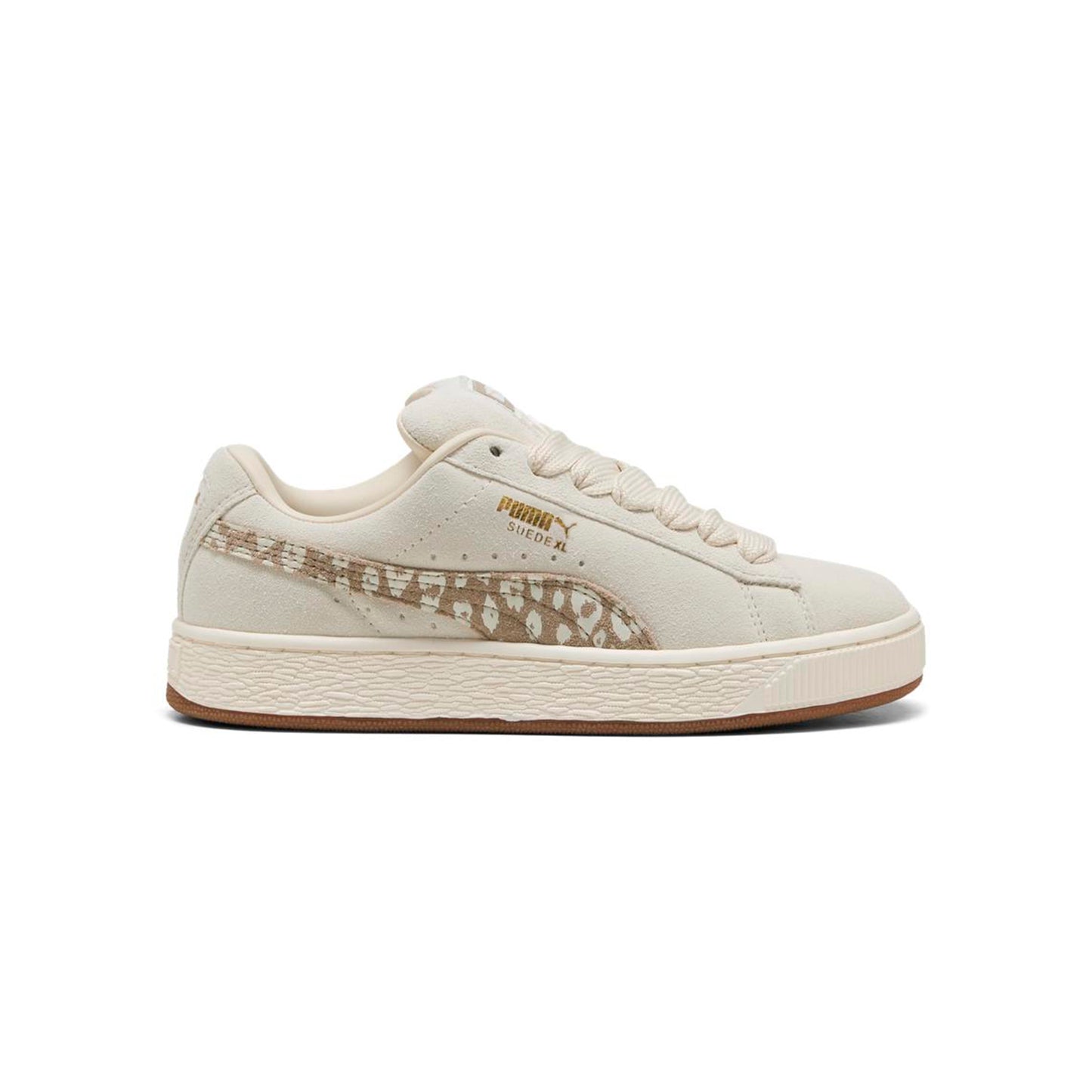 Zapatillas Urbano Mujer Puma Suede Xl Leopard jr Zapatillas Urbano Mujer Puma Suede Xl Leopard jr