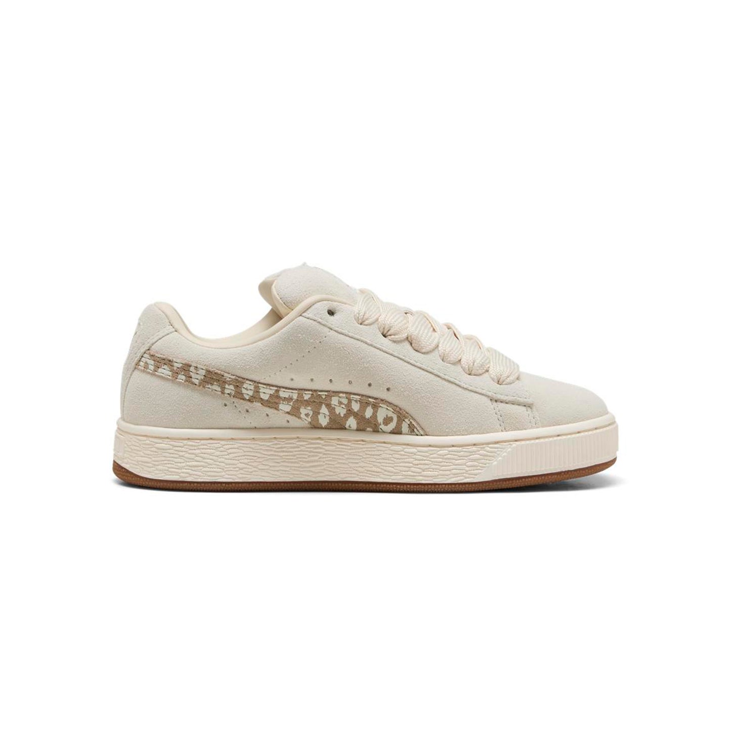 Zapatillas Urbano Mujer Puma Suede Xl Leopard jr Zapatillas Urbano Mujer Puma Suede Xl Leopard jr