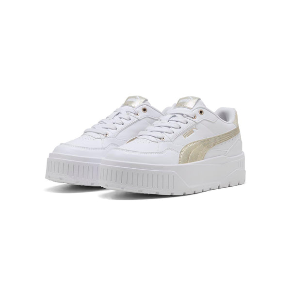 Zapatillas Urbano Mujer Puma Karmen Ii Idol Metallic Whisper Zapatillas Urbano Mujer Puma Karmen Ii Idol Metallic Whisper