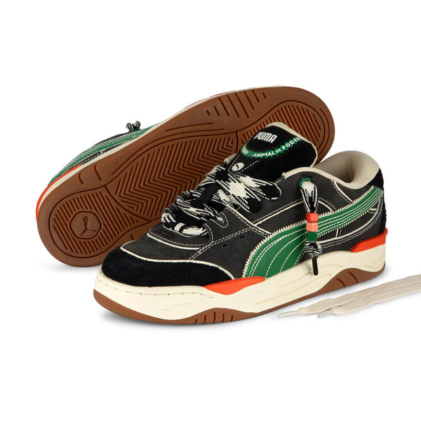 Zapatillas Urbano Hombre Puma -180 Animal De Poder Zapatillas Urbano Hombre Puma -180 Animal De Poder