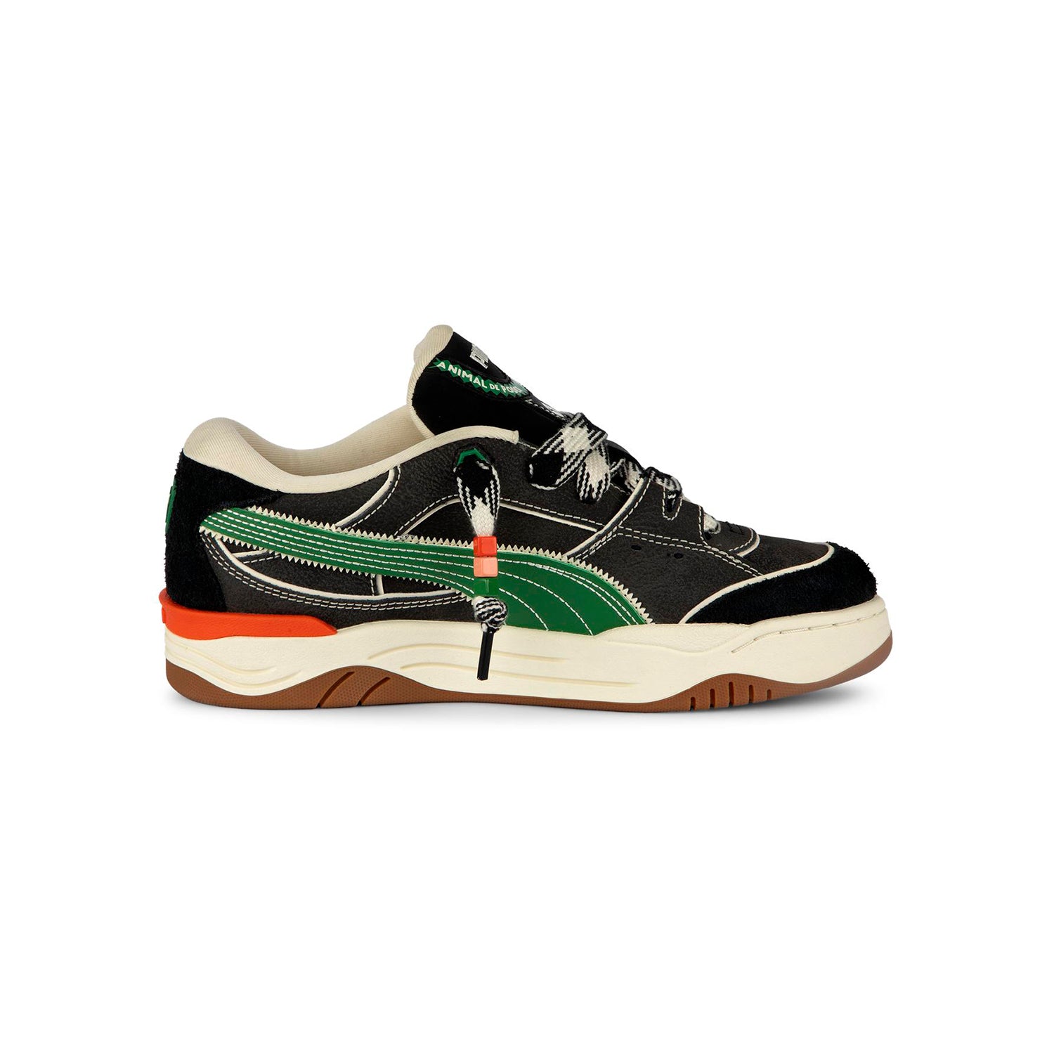 Zapatillas Urbano Hombre Puma -180 Animal De Poder Zapatillas Urbano Hombre Puma -180 Animal De Poder