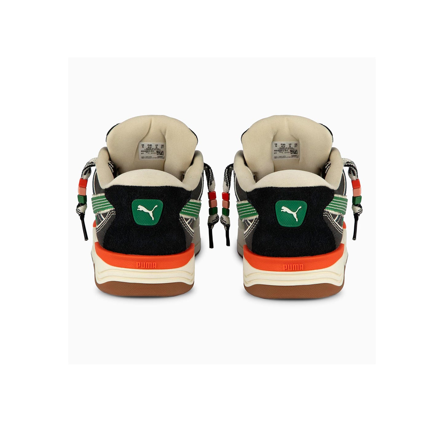 Zapatillas Urbano Hombre Puma -180 Animal De Poder Zapatillas Urbano Hombre Puma -180 Animal De Poder