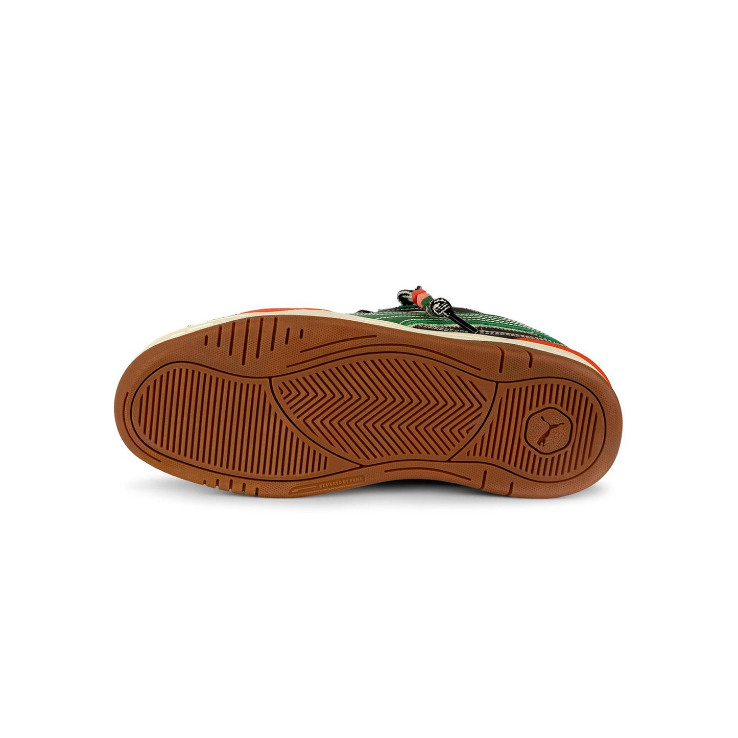 Zapatillas Urbano Hombre Puma -180 Animal De Poder Zapatillas Urbano Hombre Puma -180 Animal De Poder