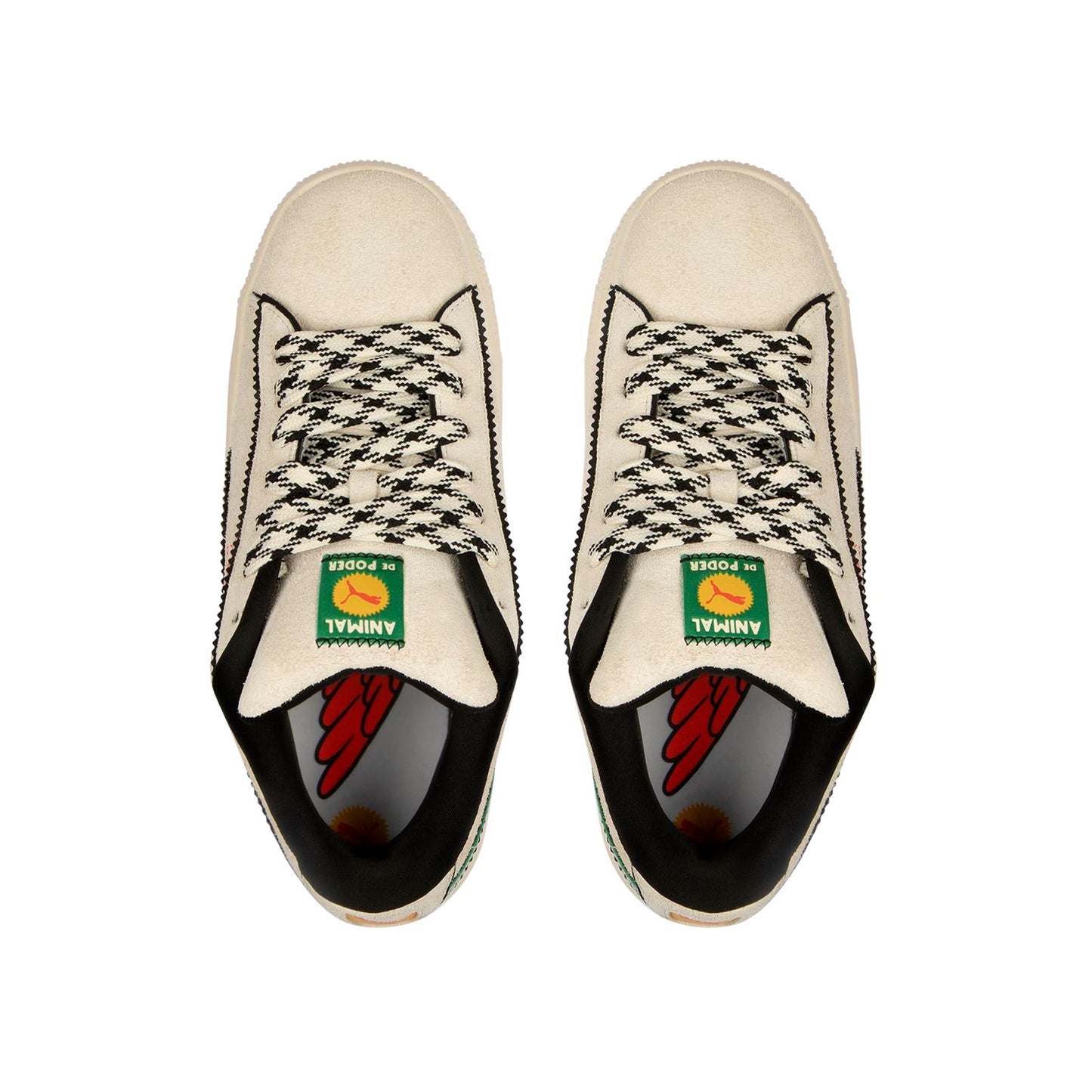 Zapatillas Urbano Hombre Puma Suede Xl Animal De Poder Zapatillas Urbano Hombre Puma Suede Xl Animal De Poder