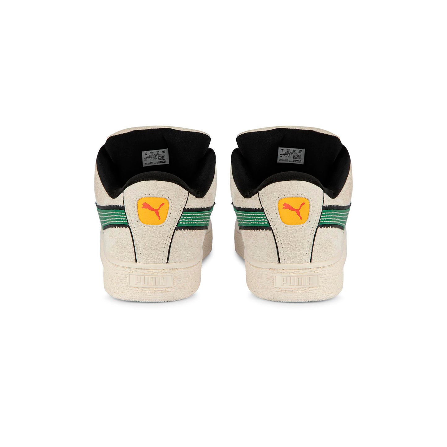 Zapatillas Urbano Hombre Puma Suede Xl Animal De Poder Zapatillas Urbano Hombre Puma Suede Xl Animal De Poder