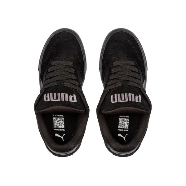 Zapatillas Urbano Hombre Puma Cc Park Vulc Zapatillas Urbano Hombre Puma Cc Park Vulc