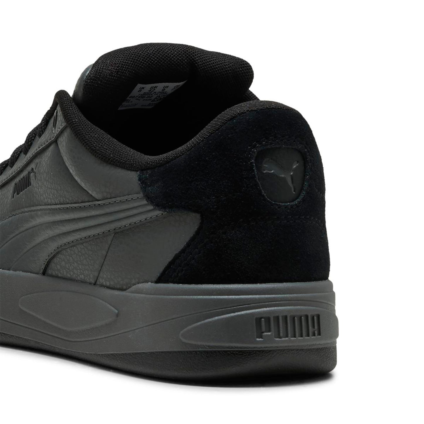 Zapatillas Urbano Hombre Puma Park Lifestyle ii Zapatillas Urbano Hombre Puma Park Lifestyle ii