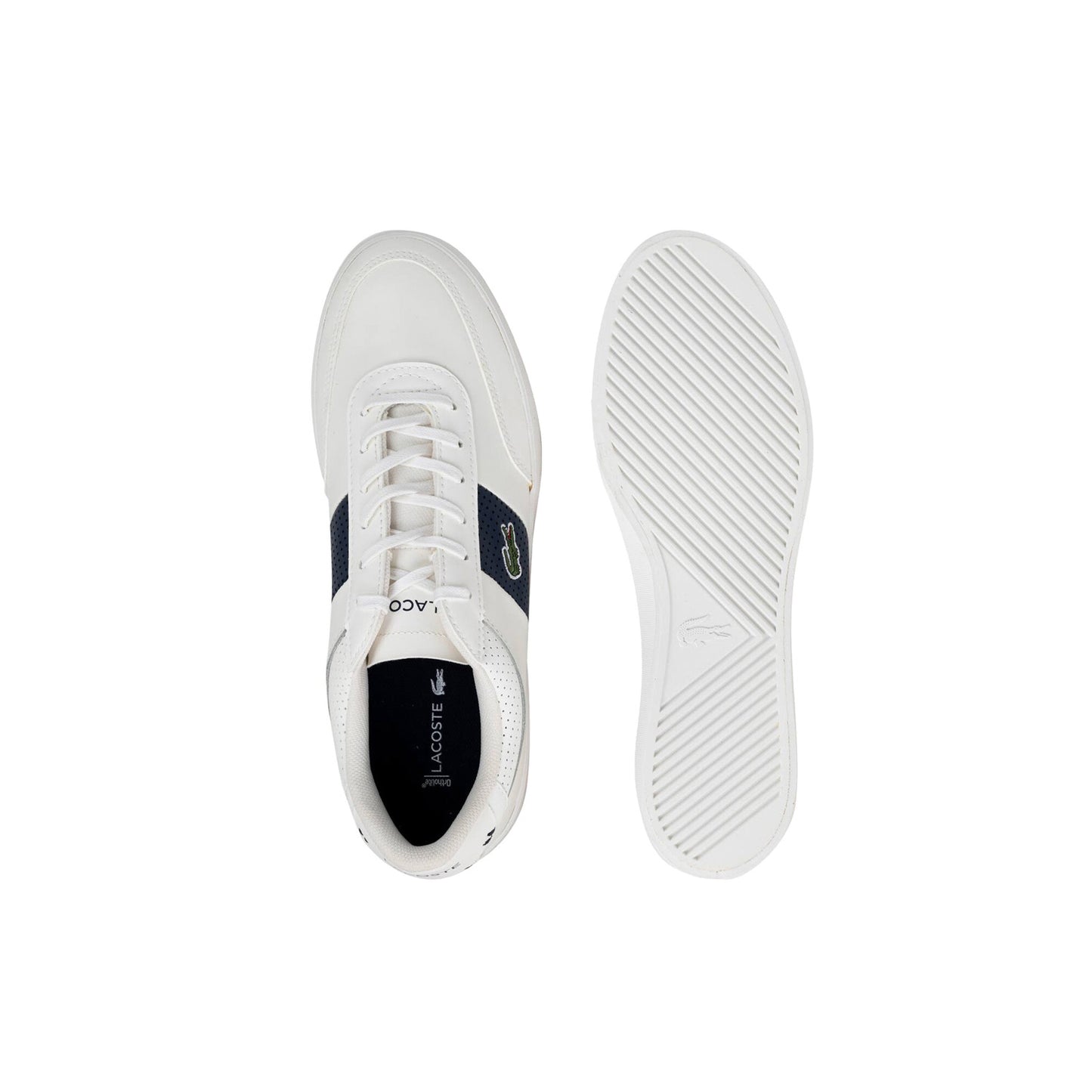 Zapatillas Urbanas Hombre Lacoste 40Cma0014Br042 Court-Master Brz Cma Prod Zapatillas Urbanas Hombre Lacoste 40Cma0014Br042 Court-Master Brz Cma Prod