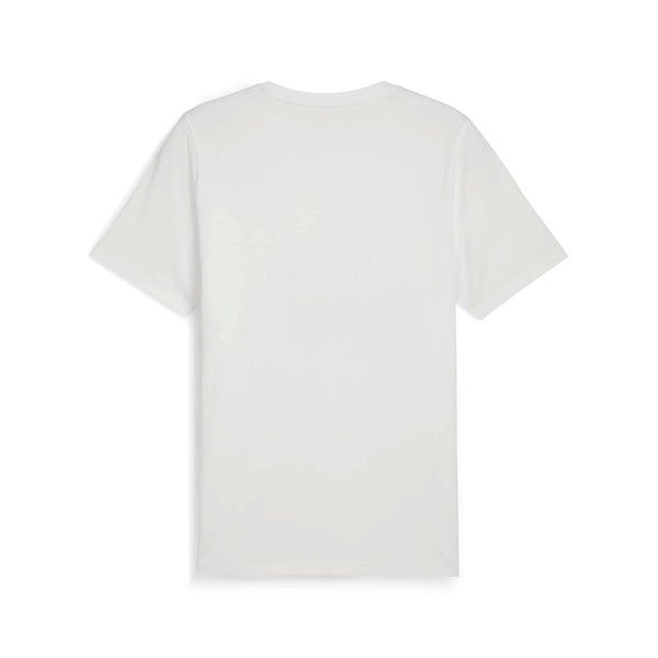 Polo Urbano Hombre Puma Classics Logo Tee Polo Urbano Hombre Puma Classics Logo Tee