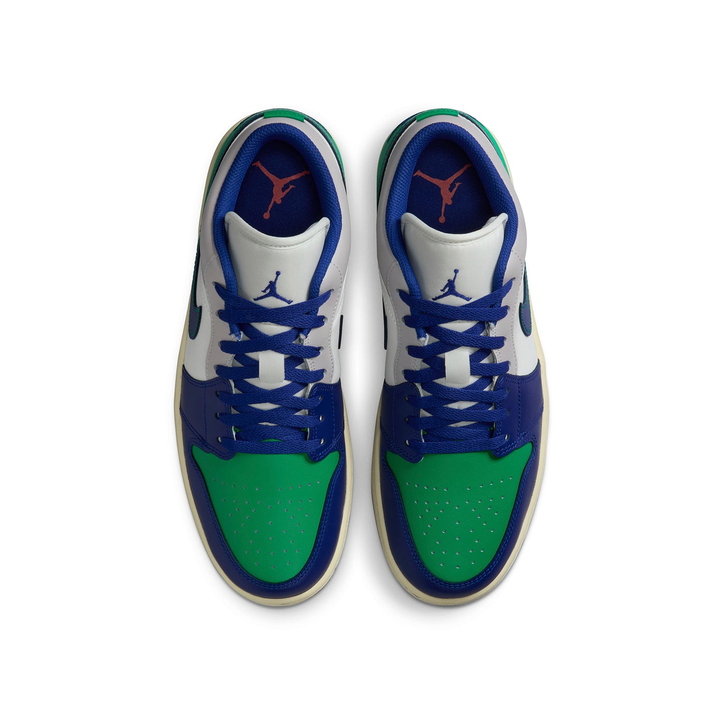 Zapatillas Urbano Hombre Nike Air Jordan 1 L Zapatillas Urbano Hombre Nike Air Jordan 1 L