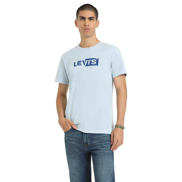 Polo Urbano Hombre Levis Graphic Tee Polo Urbano Hombre Levis Graphic Tee