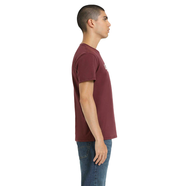 Polo Urbano Hombre Levis Graphic Tee Polo Urbano Hombre Levis Graphic Tee