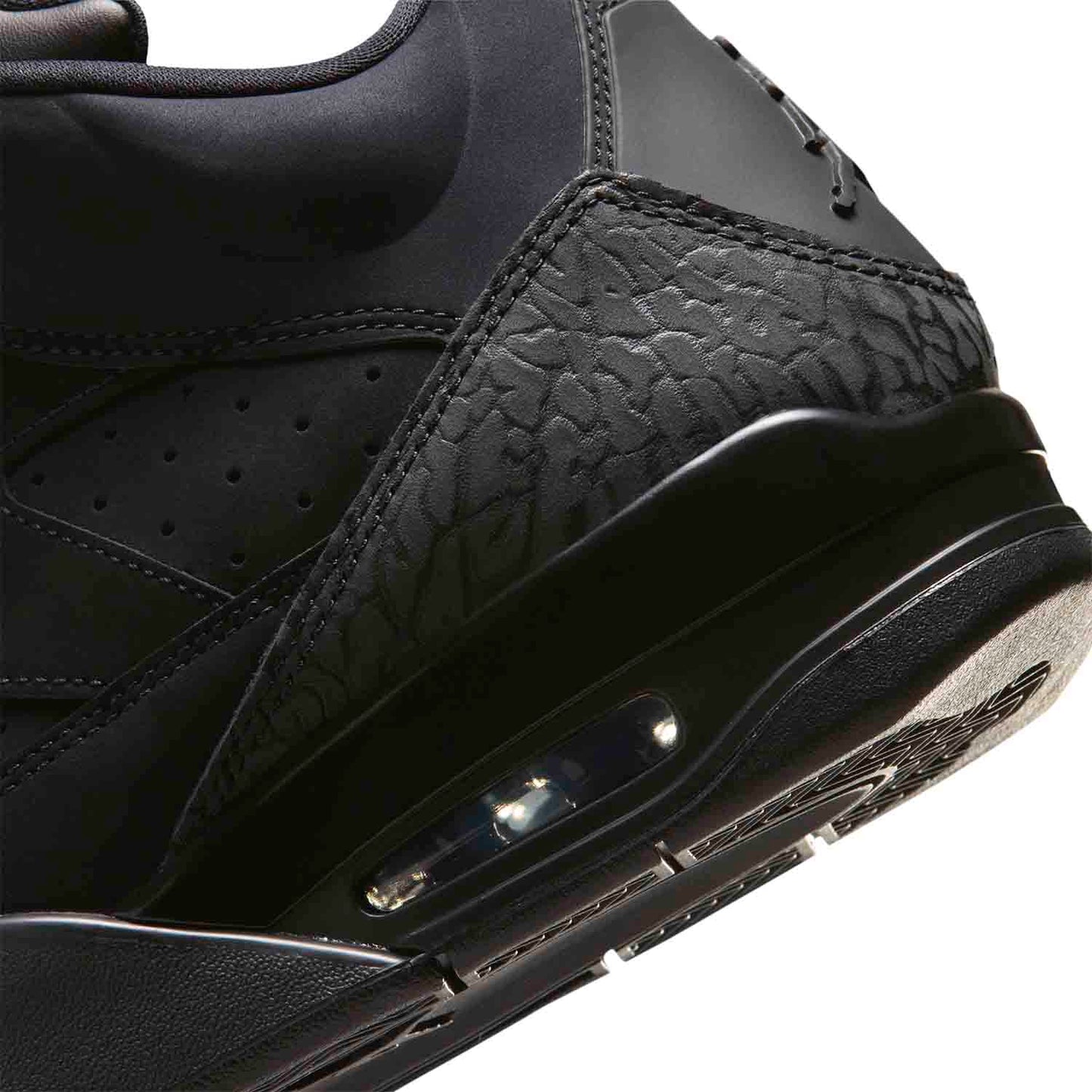 Zapatillas Nike Hombre Jordan Son Of Mars Low Negro Zapatillas Nike Hombre Jordan Son Of Mars Low Negro