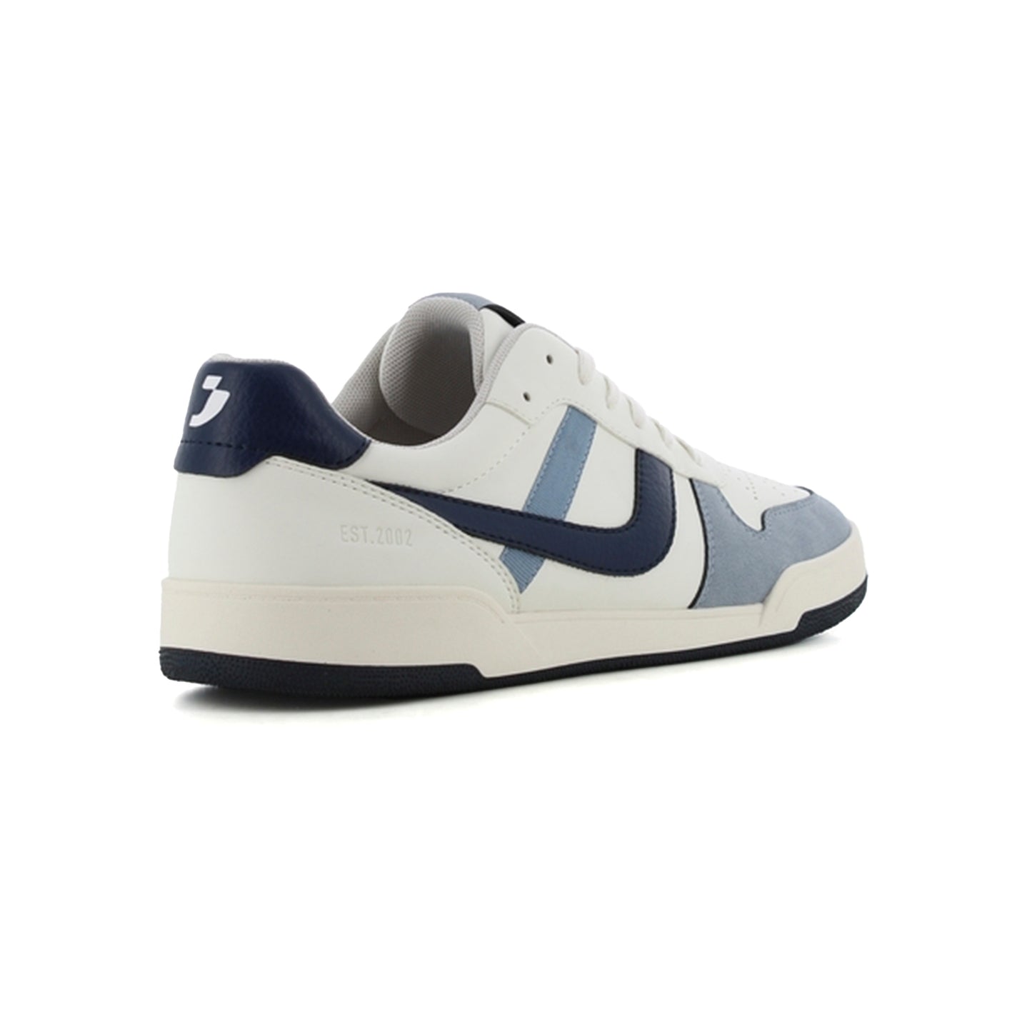 Zapatillas Urbano Hombre SJ Stellarstreet Zapatillas Urbano Hombre SJ Stellarstreet