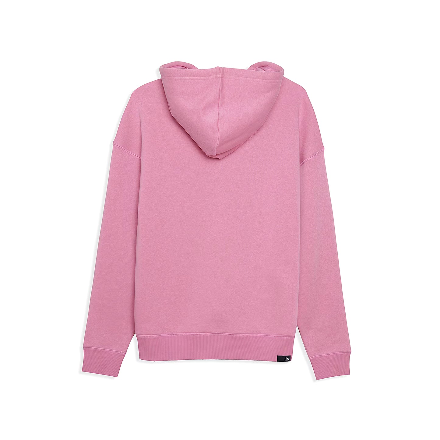Poleras Urbano Mujer Puma Suede Hoodie Poleras Urbano Mujer Puma Suede Hoodie