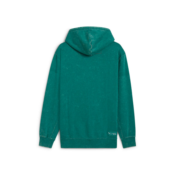 Polera Urbano Hombre Puma X Squid Game Graphic Hoodie fl Polera Urbano Hombre Puma X Squid Game Graphic Hoodie fl