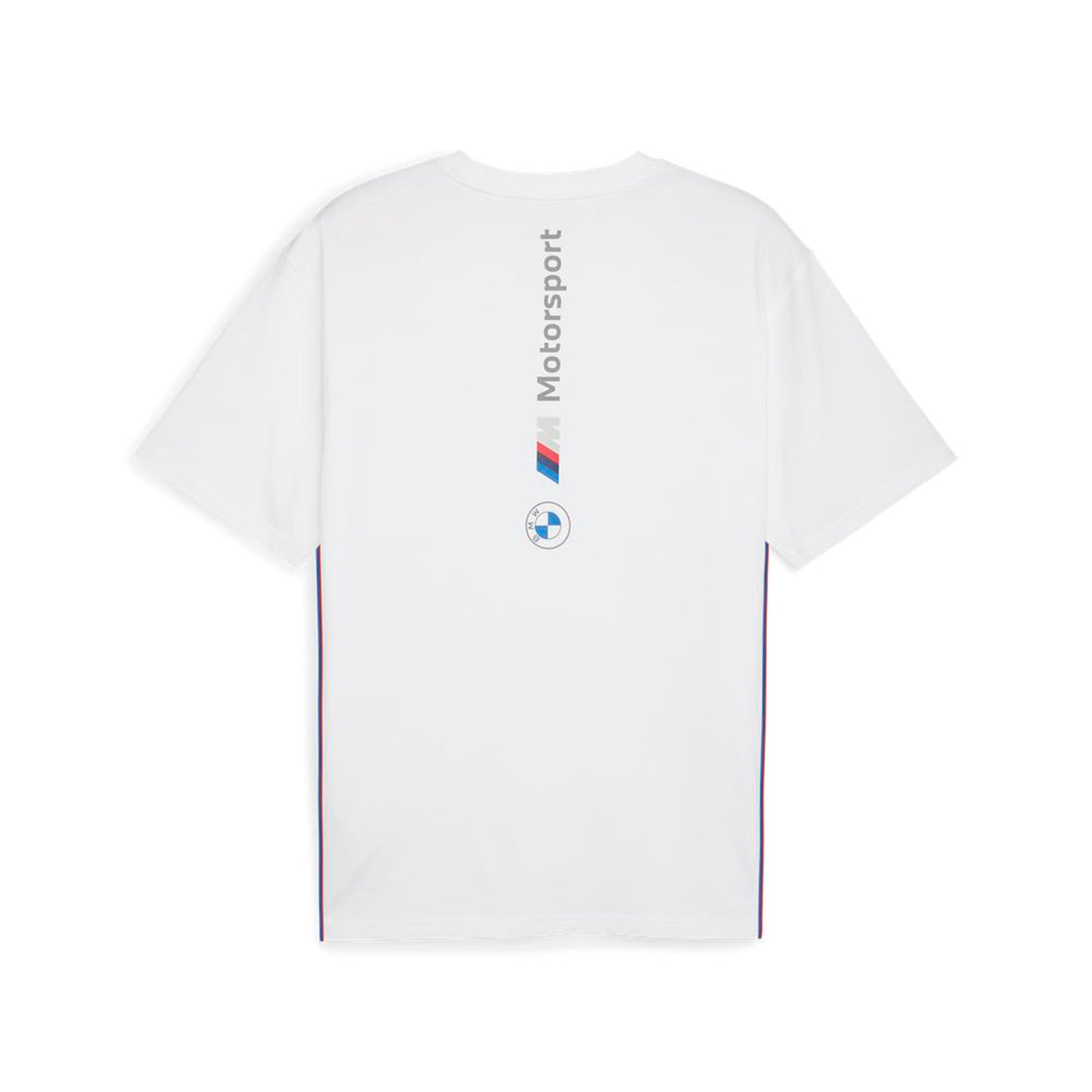 Polo Motorsport Hombre Puma Bmw Mms Ess+ Logo Tee Polo Motorsport Hombre Puma Bmw Mms Ess+ Logo Tee