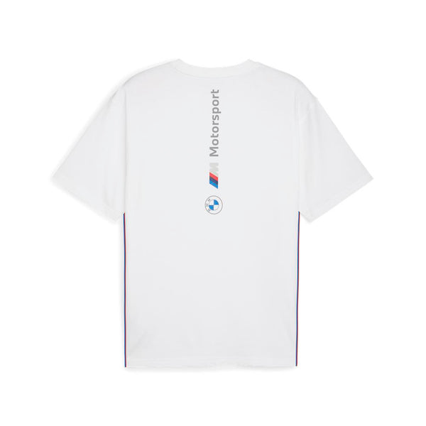 Polo Motorsport Hombre Puma Bmw Mms Ess+ Logo Tee Polo Motorsport Hombre Puma Bmw Mms Ess+ Logo Tee