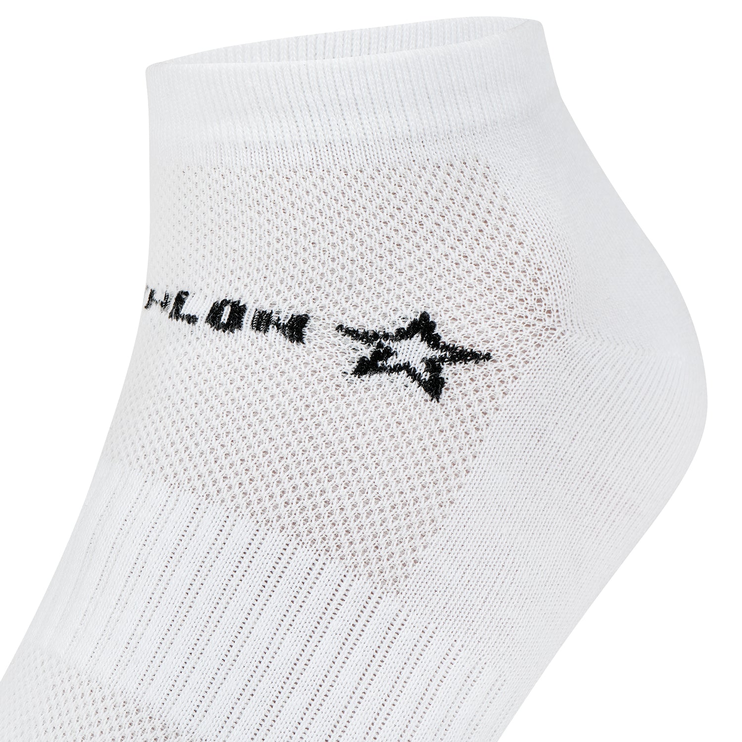 Medias Urbano Hombre Triathlon Pack6 Full Blanco Medias Urbano Hombre Triathlon Pack6 Full Blanco