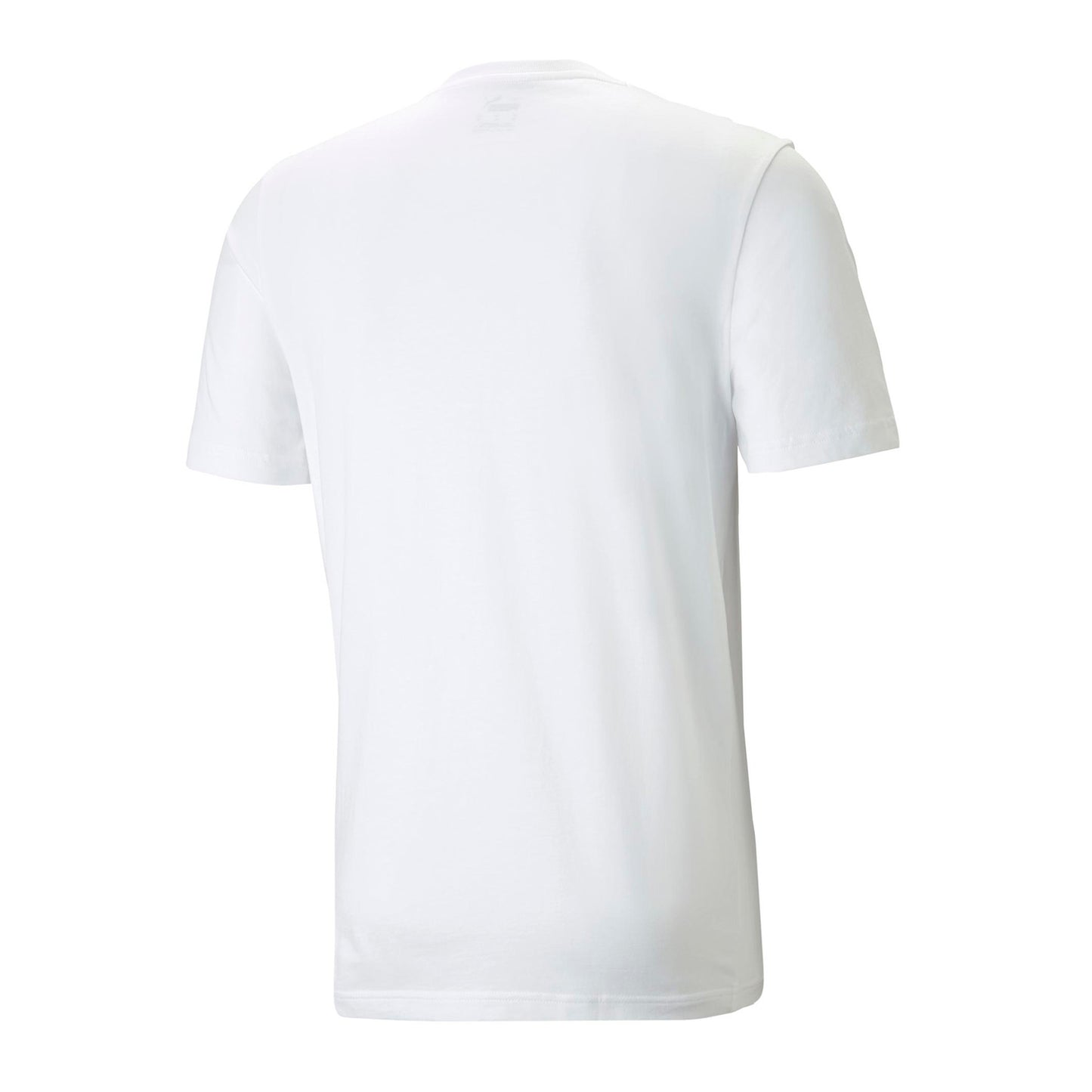 Polo Urbano Hombre Puma Wording Graphic Tee