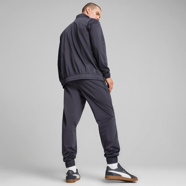 Buzo Urbano Hombre Puma Poly Suit cl Buzo Urbano Hombre Puma Poly Suit cl