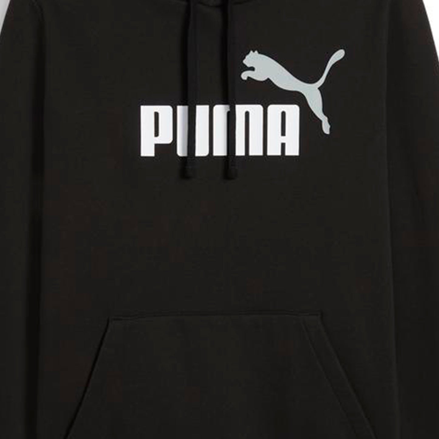 Poleras Urbano Hombre Puma Ess 2 Color No. 1 Logo Hoodie fl Poleras Urbano Hombre Puma Ess 2 Color No. 1 Logo Hoodie fl