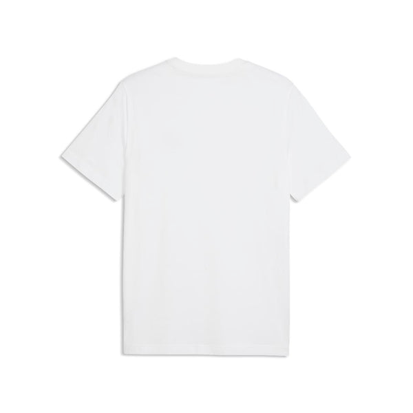 Polos Urbano Hombre Puma Ess 2 Color Small No. 1 Logo Tee Polos Urbano Hombre Puma Ess 2 Color Small No. 1 Logo Tee