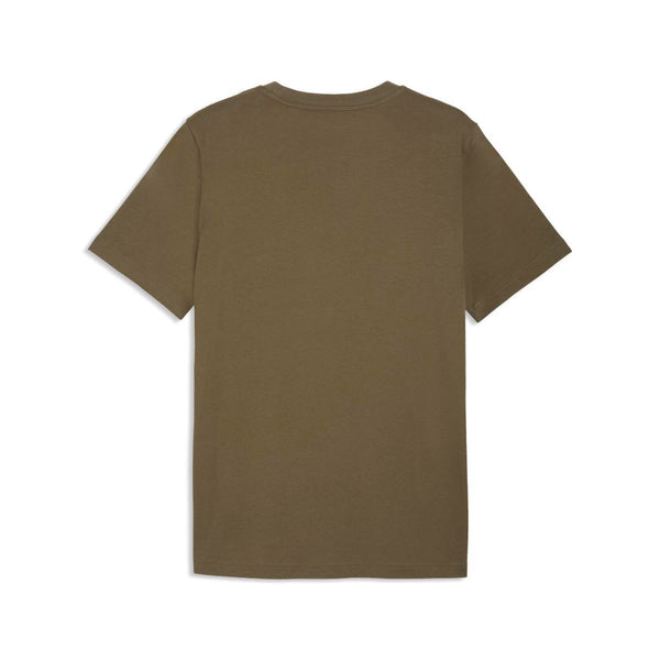 Polos Urbano Hombre Puma Ess 2 Color Small No. 1 Logo Tee Polos Urbano Hombre Puma Ess 2 Color Small No. 1 Logo Tee