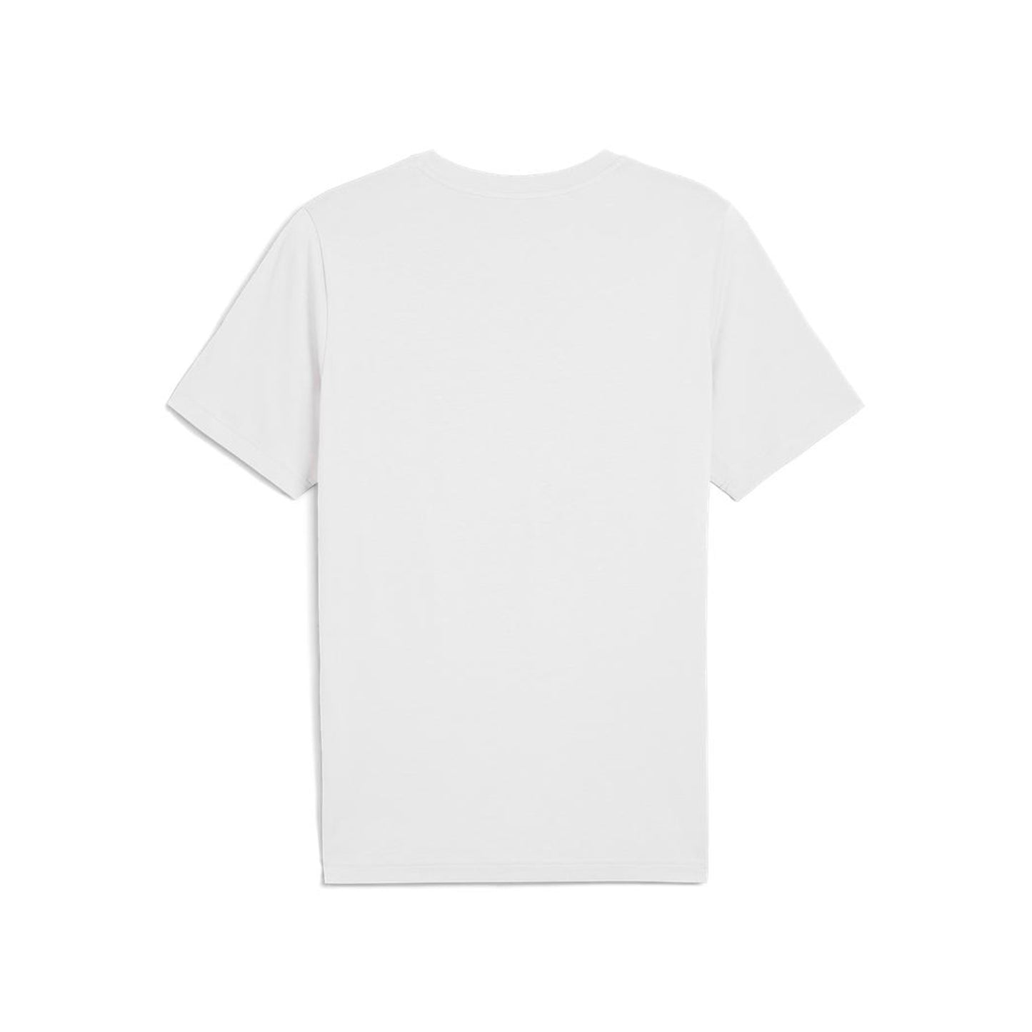 Polo Urbano Hombre Puma Graphics Puma Wording Tee Polo Urbano Hombre Puma Graphics Puma Wording Tee