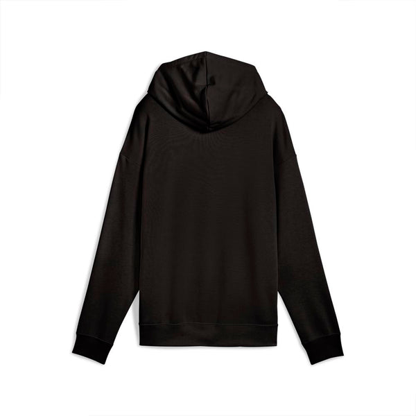Poleras Urbano Mujer Puma Ess Block Comfort Hoodie tr Poleras Urbano Mujer Puma Ess Block Comfort Hoodie tr