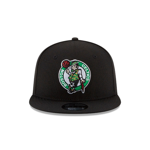 Gorra Urbano Unisex New Era Nba20 950 Boscel Otc Black Gorra Urbano Unisex New Era Nba20 950 Boscel Otc Black