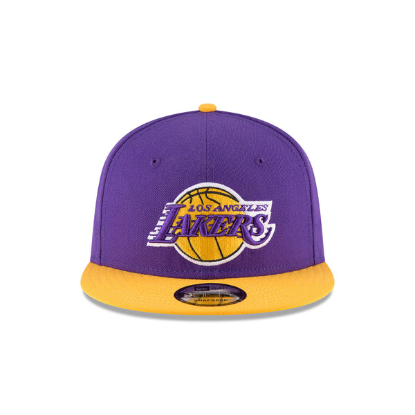 Gorra Urbano Unisex New Era Nba20 950 Loslak 2tone Gorra Urbano Unisex New Era Nba20 950 Loslak 2tone