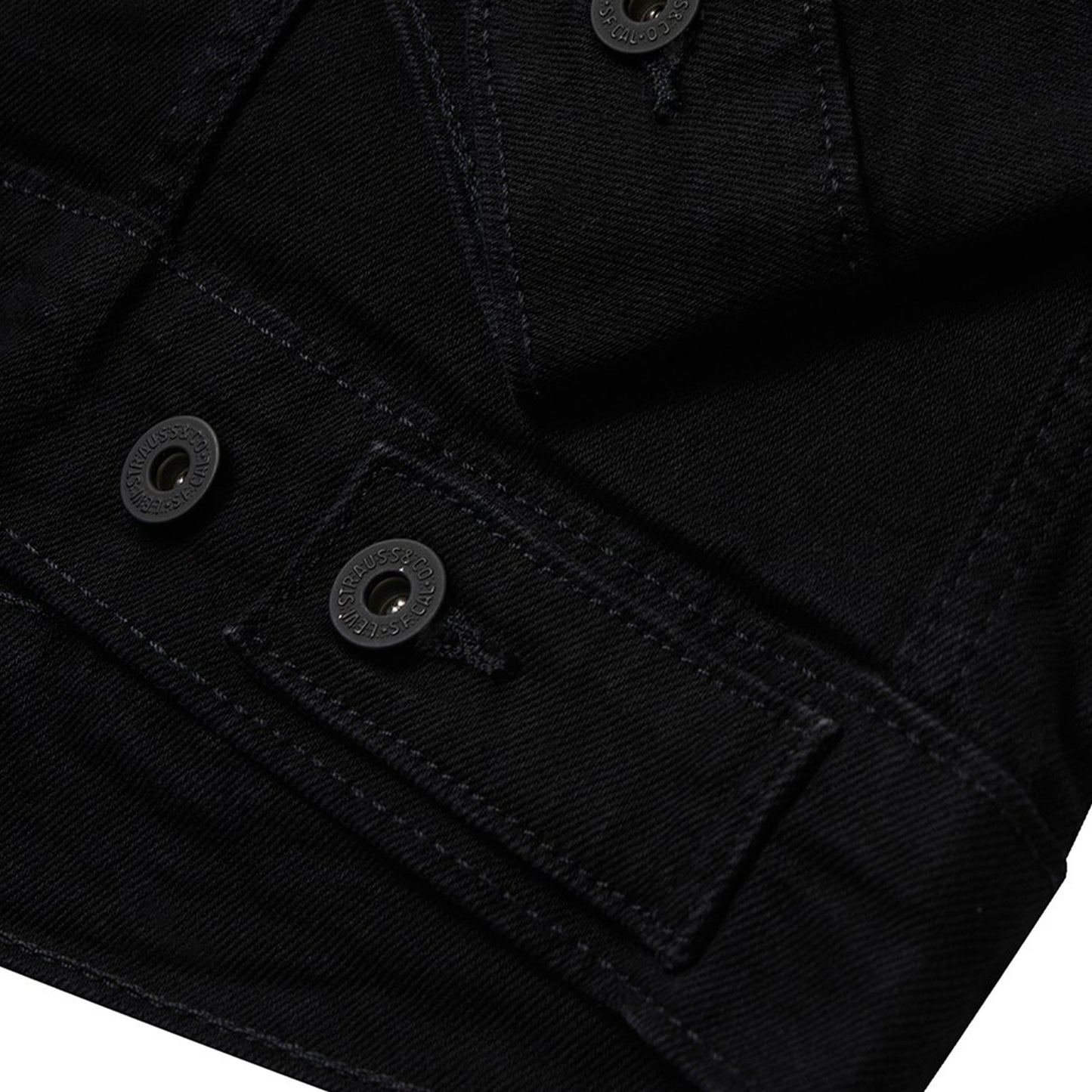 Casaca Urbano Hombre Levis The Trucker Jacket Casaca Urbano Hombre Levis The Trucker Jacket