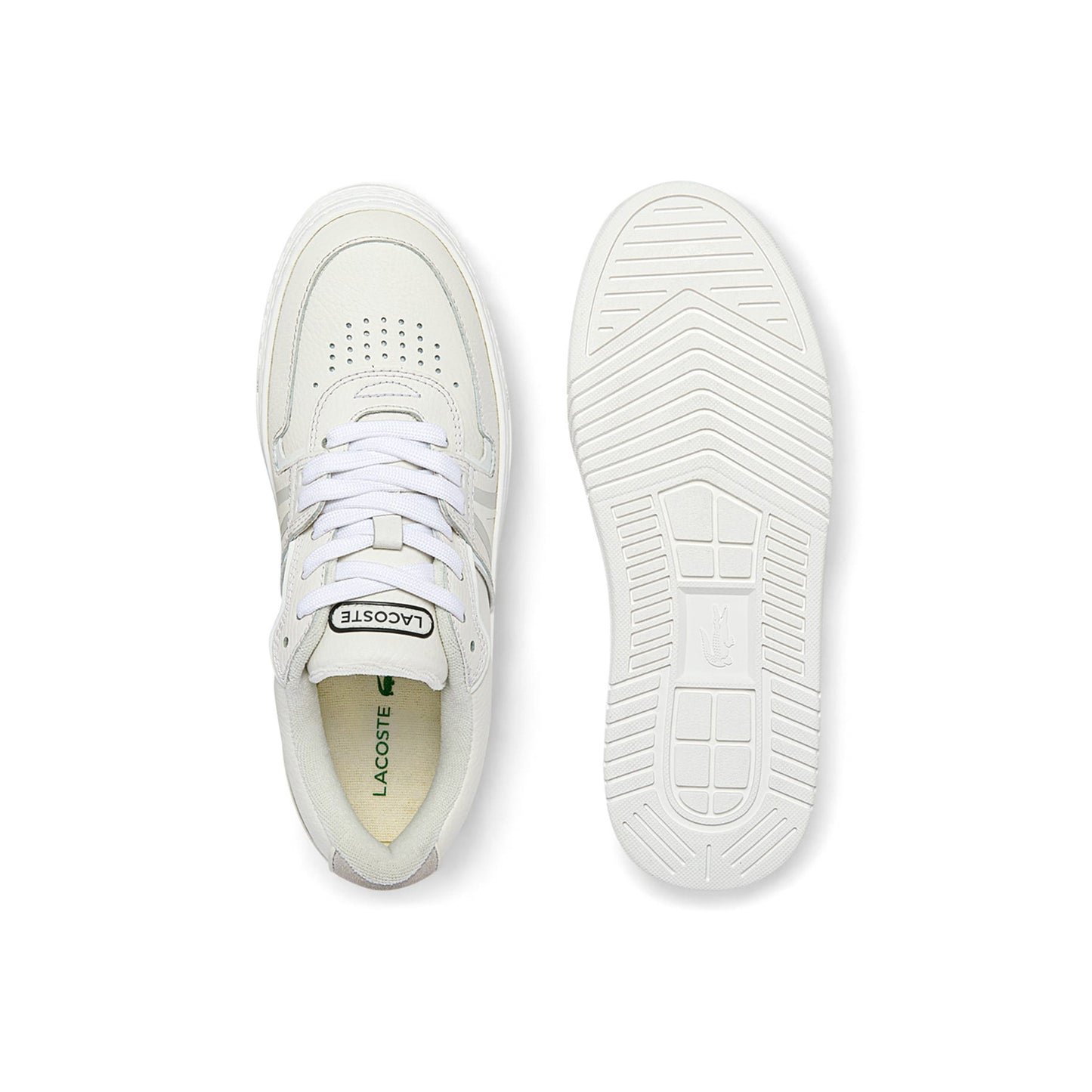 Zapatillas Urbanas Mujer Lacoste L001 Zapatillas Urbanas Mujer Lacoste L001