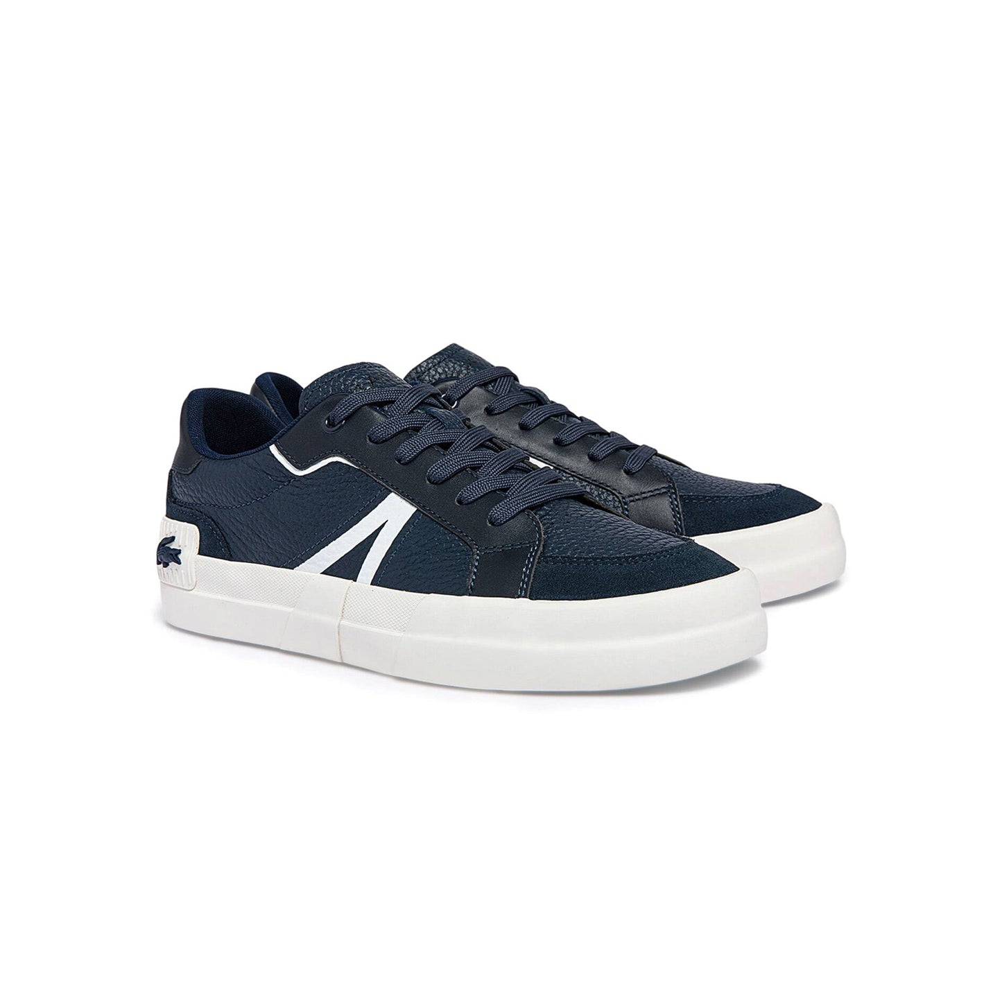 Zapatillas Urbanas Hombre Lacoste 743Cma0057092 Cma Nvy/Wht