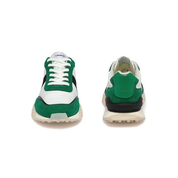 Zapatillas Urbanas Hombre Lacoste 743Sma0066082 Sma Wht/Grn Zapatillas Urbanas Hombre Lacoste 743Sma0066082 Sma Wht/Grn