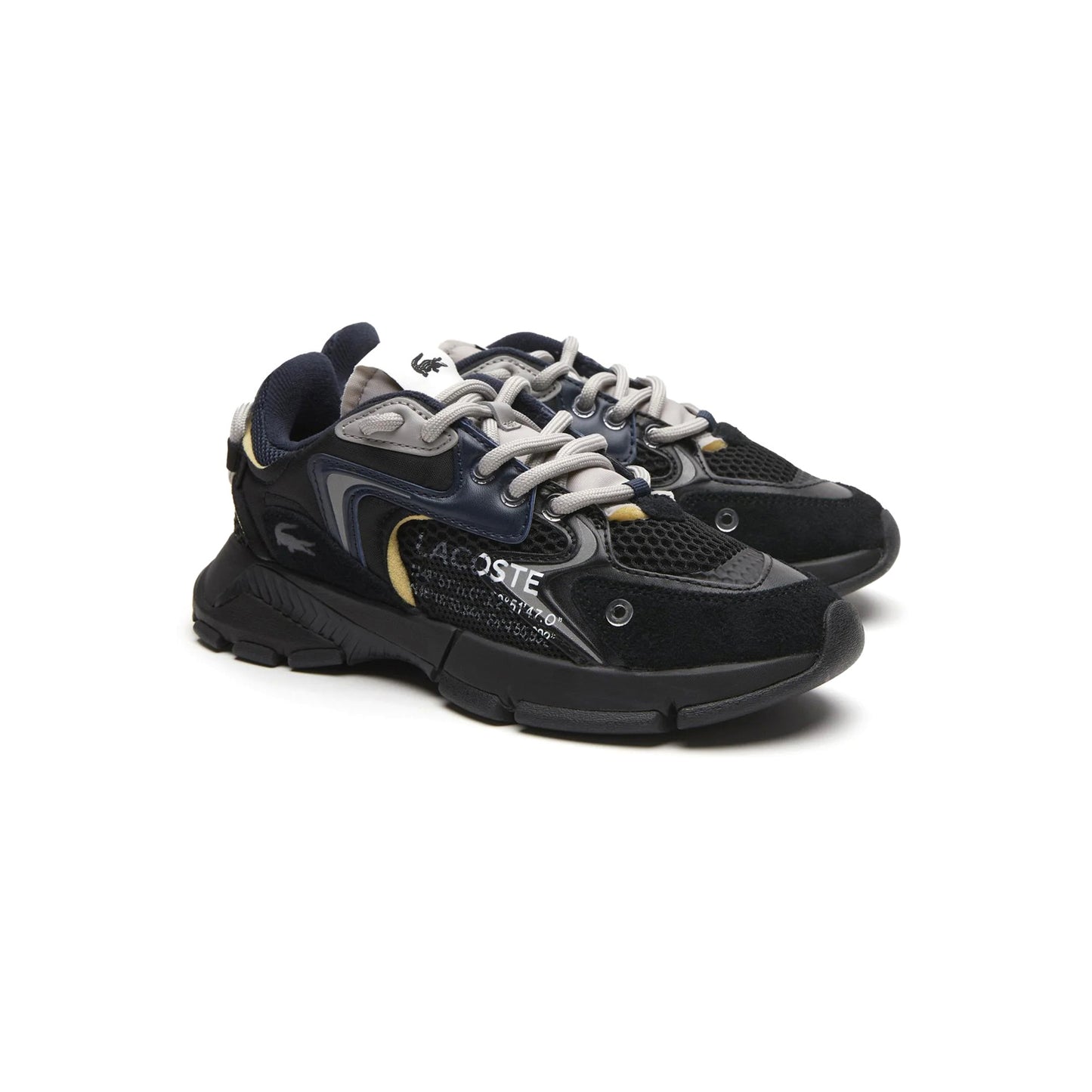 Zapatillas Urbanas Mujer Lacoste L003 Neo Zapatillas Urbanas Mujer Lacoste L003 Neo